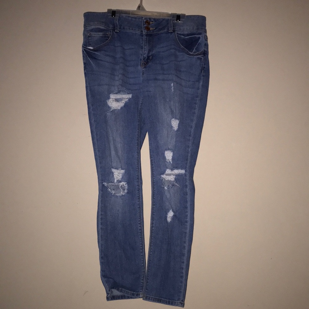 Jeans